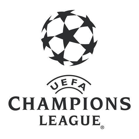 logo da champions league